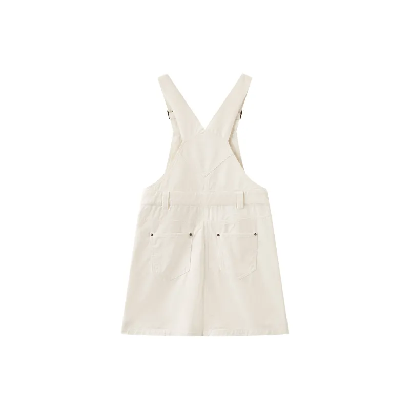 SEM/R Sleeveless Dresses Women's-3