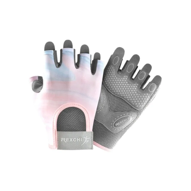 GXT Riding Equipment Cycling Glove Everyday Casual Commute Motorcycle Touring Unisex-3
