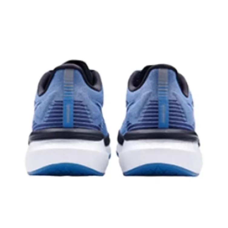 361° SPIRE6 Cushioning, Slip Resistant, And Abrasion Resistant Low Top Running Shoes Women's Purple-2