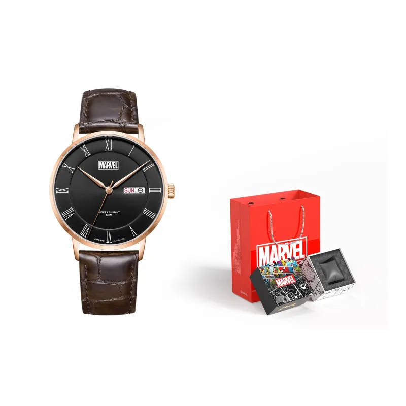 MARVEL Men Watch-15