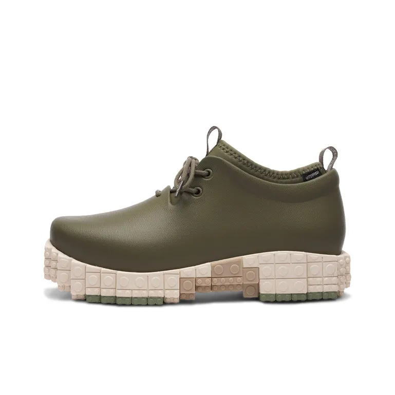 Ccilu Low-Top Casual Shoes Unisex-30