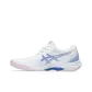 White/Sapphire