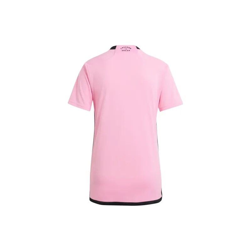Adidas Free Shipping With AdiClub Inter Miami Cf 24/25 Home Jersey-1