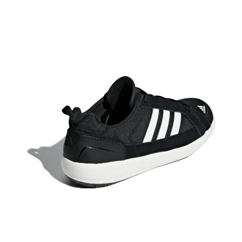 Boat Adidas Lace Dlx Shoes-3