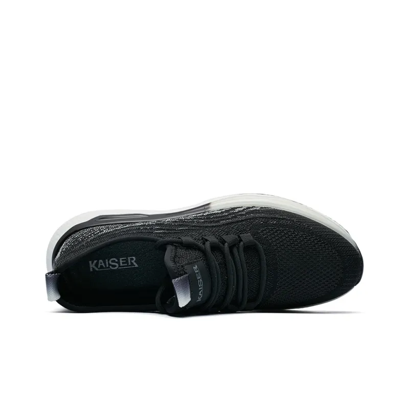 KAISER Cushioning Breathable Balanced Lightweight Low-Top Athletic Shoes Men's-12