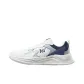 Feather White/Nostalgic Blue