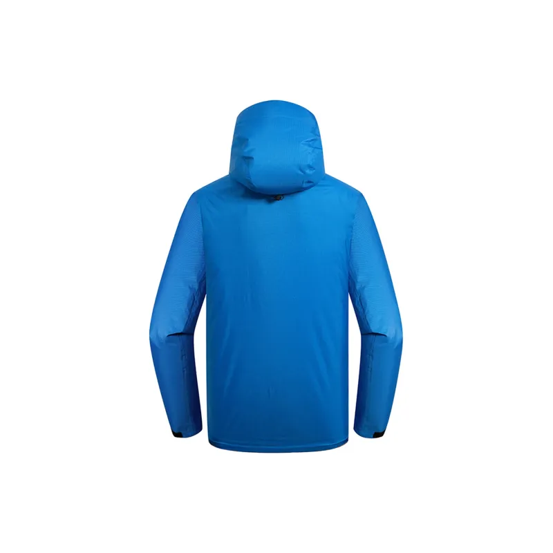 NORTHLAND Windbreaker Jackets Unisex-8