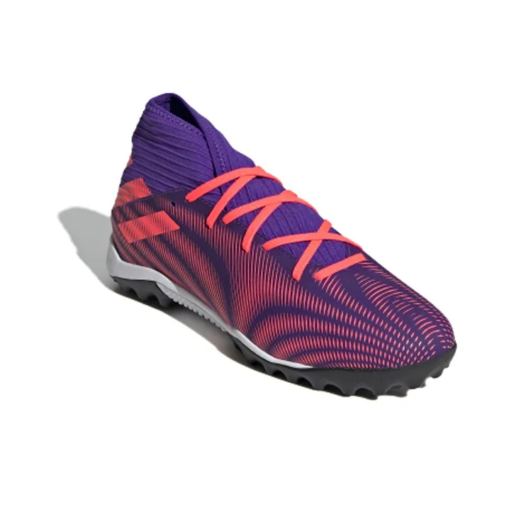 Adidas Nemeziz.3 Tf 'Tension Tape Energy Ink Signal Pink'-2