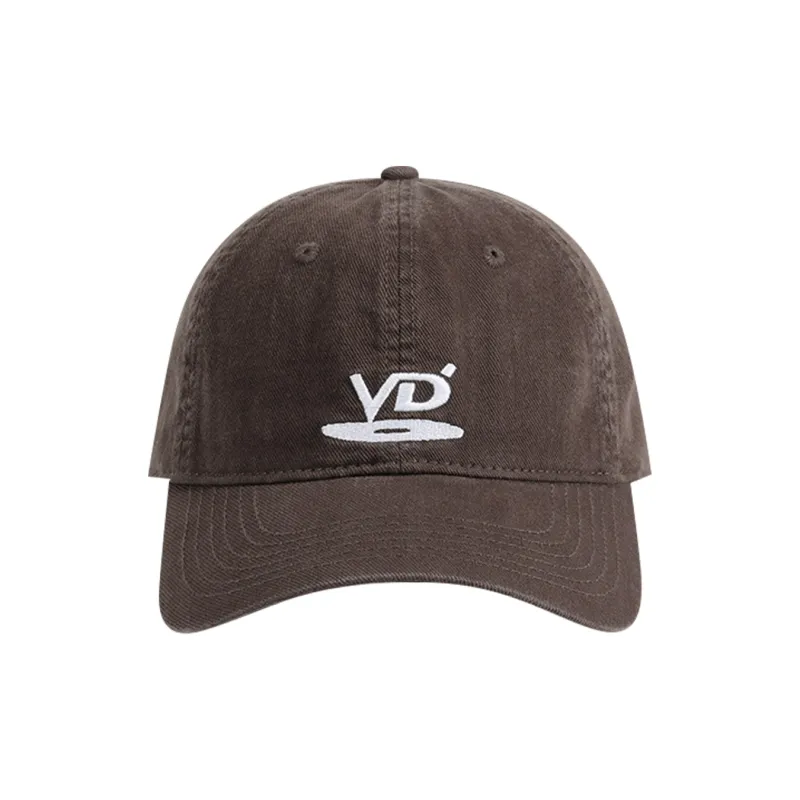 CMFY Cotton Polyester Blend Baseball Caps Unisex-6