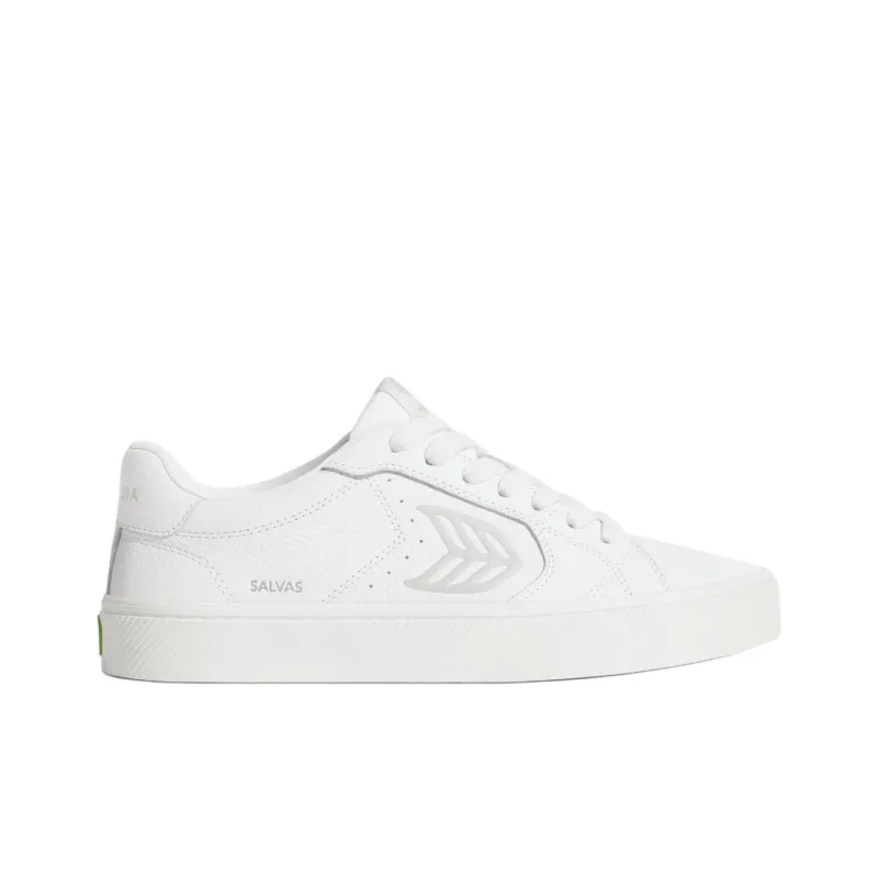CARIUMA Salvas Low top Leather Sneakers-1