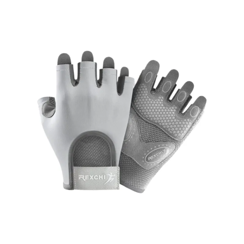 GXT Riding Equipment Cycling Glove Everyday Casual Commute Motorcycle Touring Unisex-1