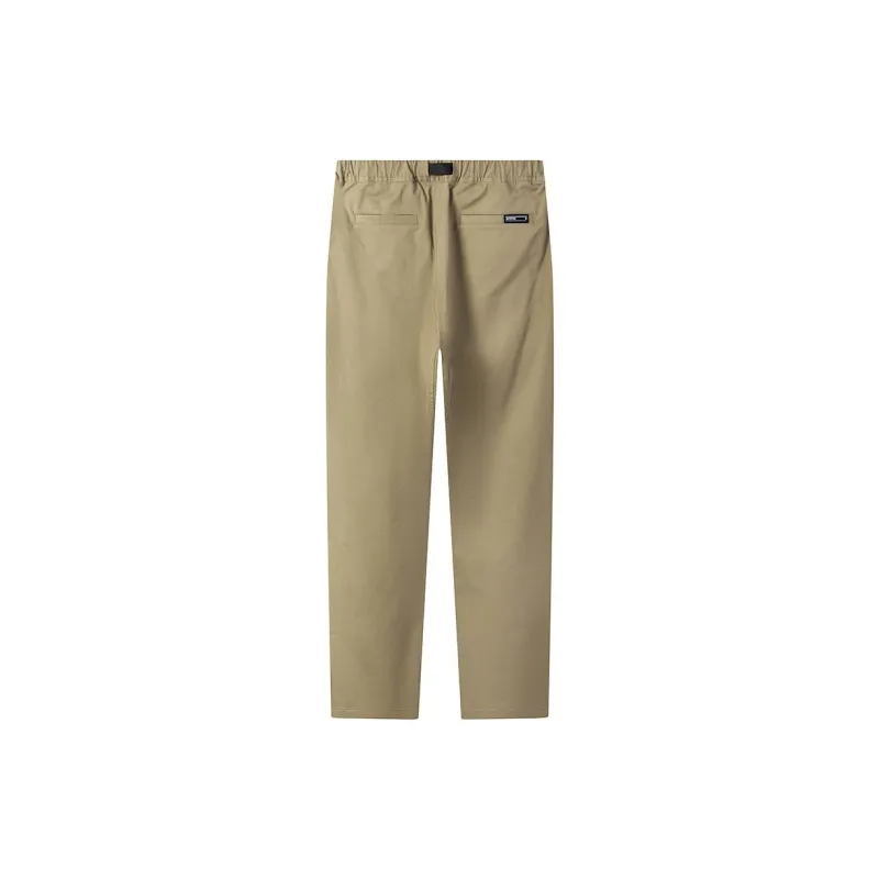 OUTDOOR PRODUCTS Knitted Sweatpants Men's Olive Green-1