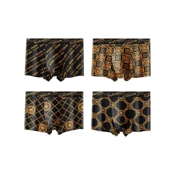 MIIOW Men Underpants