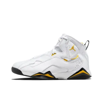 JORDAN True Flight Yellow Ochre