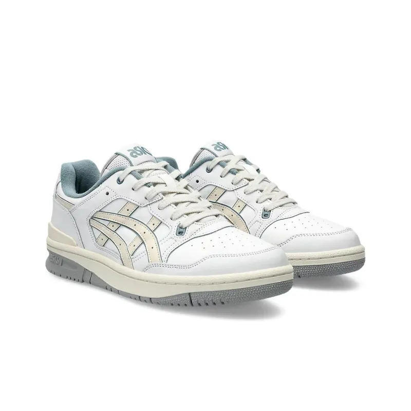 Asics EX89 White Cream-2