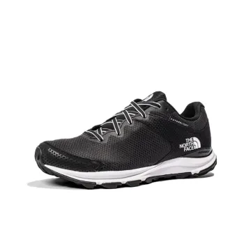 THE NORTH FACE Litewave Endurance Ii Futurelight Running Shoes 'Tnf Black Tnf White' Women's
