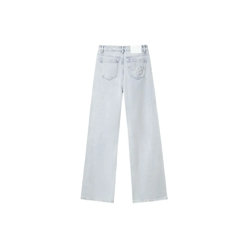 LINCchic Jeans Women's-1