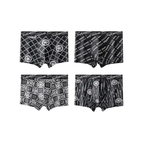 MIIOW Men Underpants