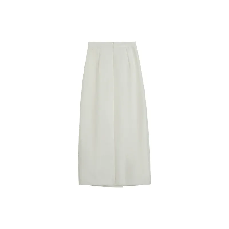 THE SEA LIFE Casual Long Skirt Women's-4
