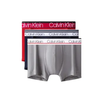 CALVIN KLEIN Underpants Men's 3 Pack
