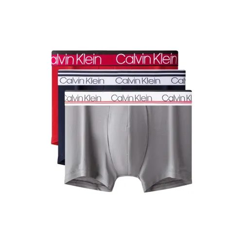 CALVIN KLEIN Underpants Men's 3 Pack
