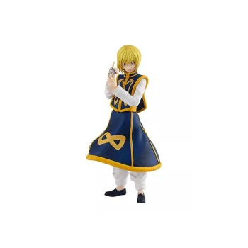 GSC POP UP PARADE Kurapika Hunter X Hunter Present Bonus Gifts 17.5cm