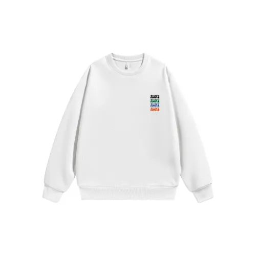 ASWZ Sweatshirts Unisex