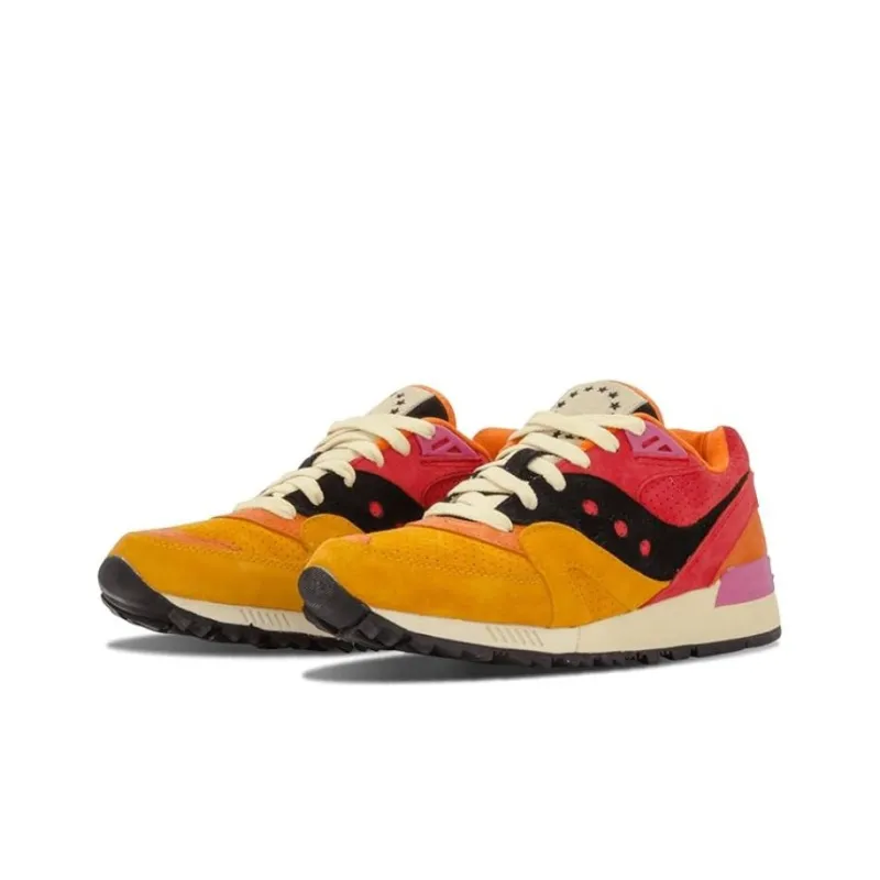 Saucony Shadow Master Ubiq Pacific Dusk-2