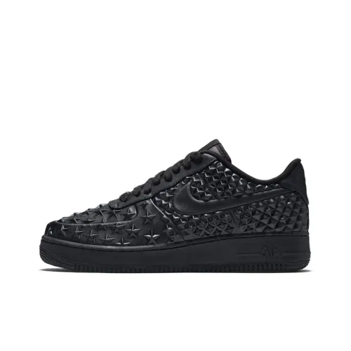 Nike Air Force 1 Low Independence Day Black