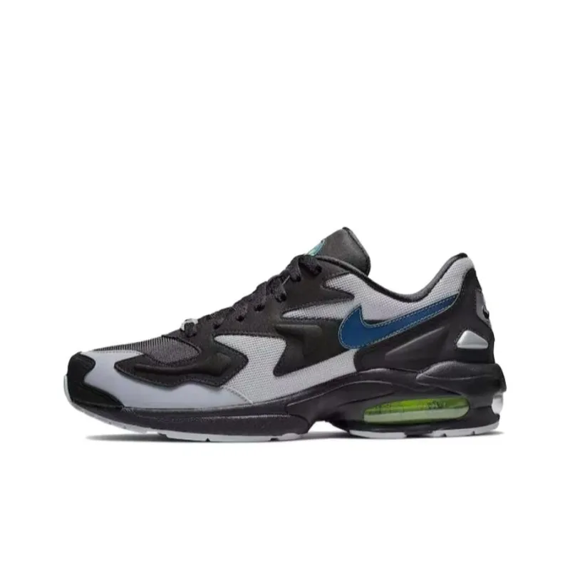 Nike Air Max2 Light Thunderstorm-0