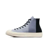 Blue White