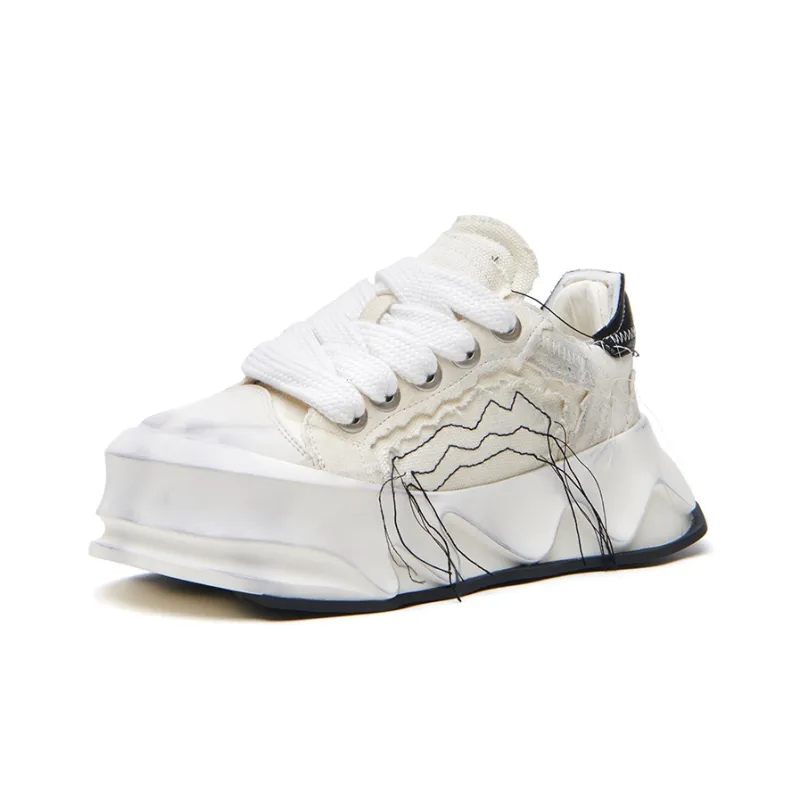 KEDDO Low Top Casual Shoes Unisex-1