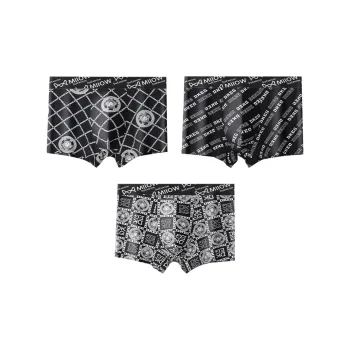 MIIOW Men Underpants