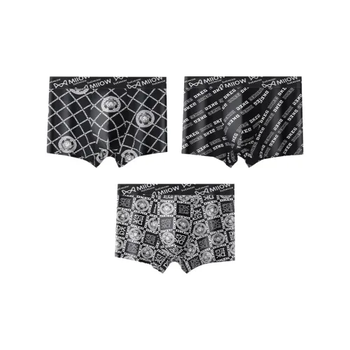 Loungewear & Underwear