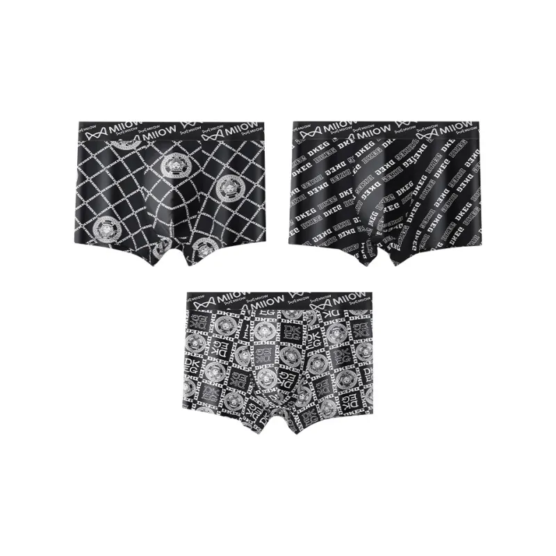 MIIOW Men Underpants-0
