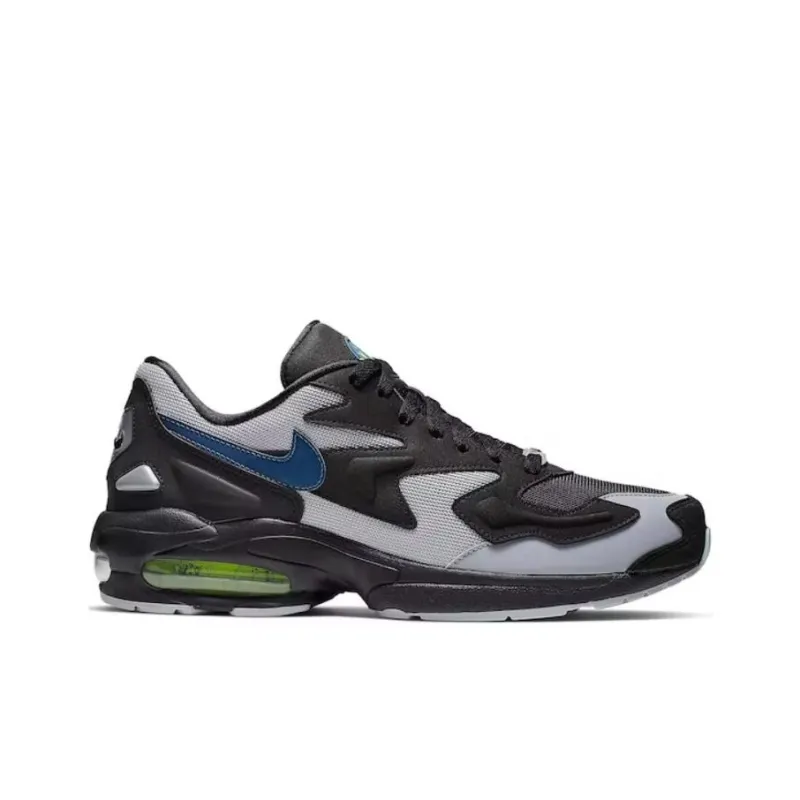 Nike Air Max2 Light Thunderstorm-1