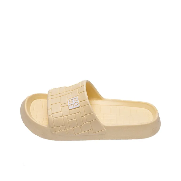 YUSHIPOLUO Slide Slippers Unisex-11