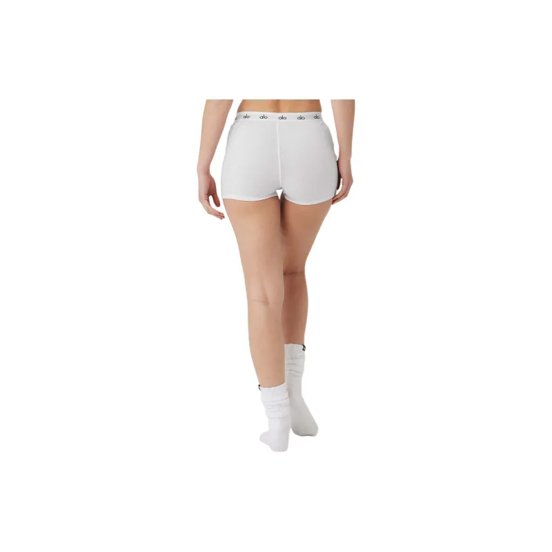 Alo Yoga Shorts Women's-6