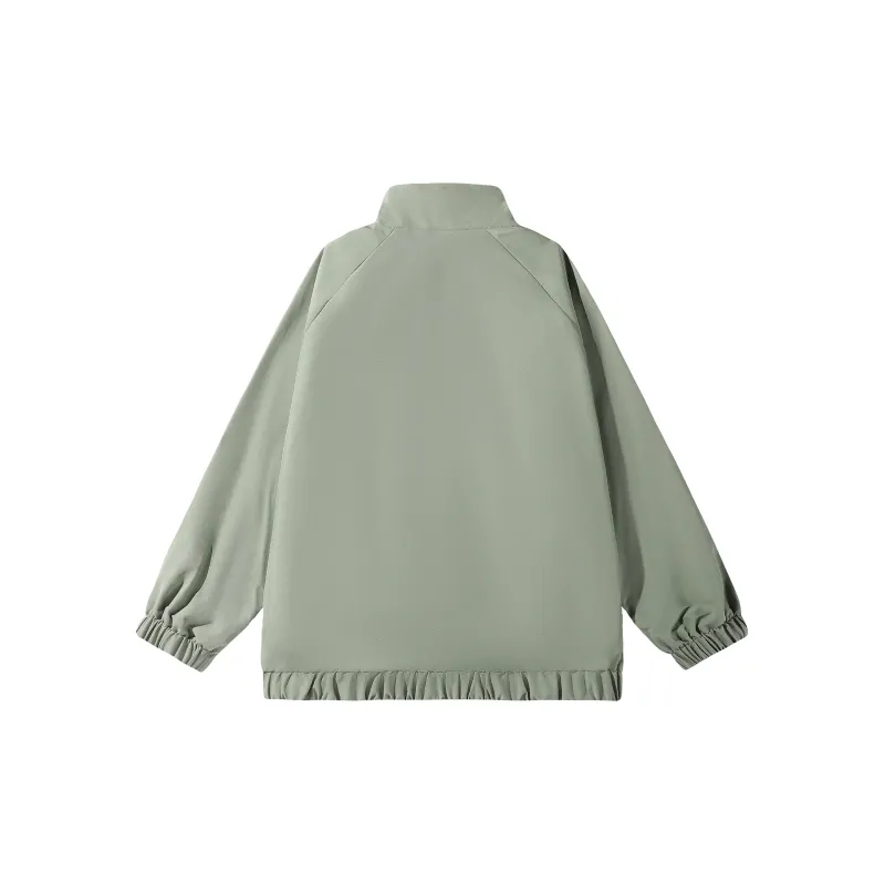 LA'T.WEEKEND Jackets Coats Unisex-12