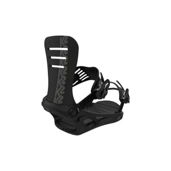 K2 SPORTS Single Snowboard Ski Bindings