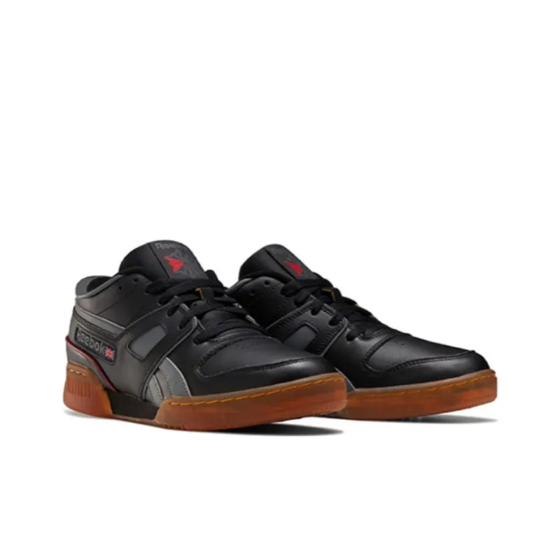 Reebok Pro Workout Lo Mu-2