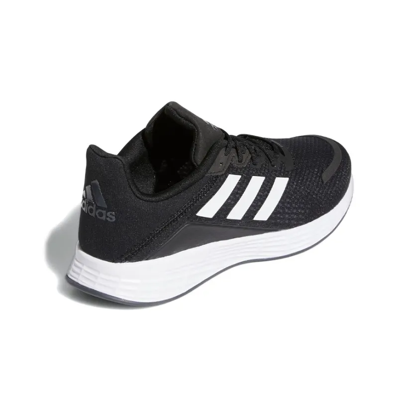 Adidas Duramo Sl Black White-3
