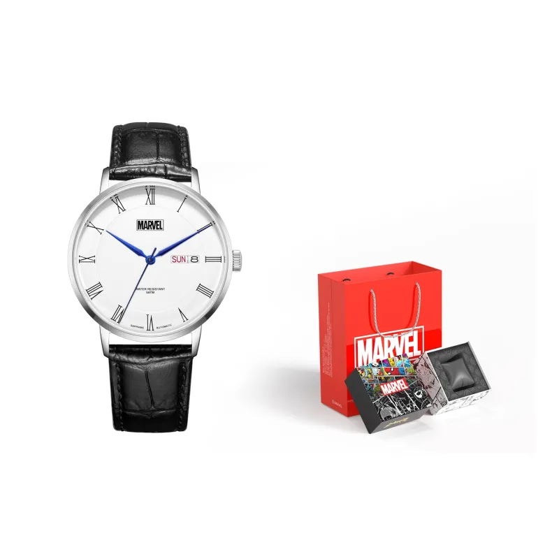 MARVEL Men Watch-0