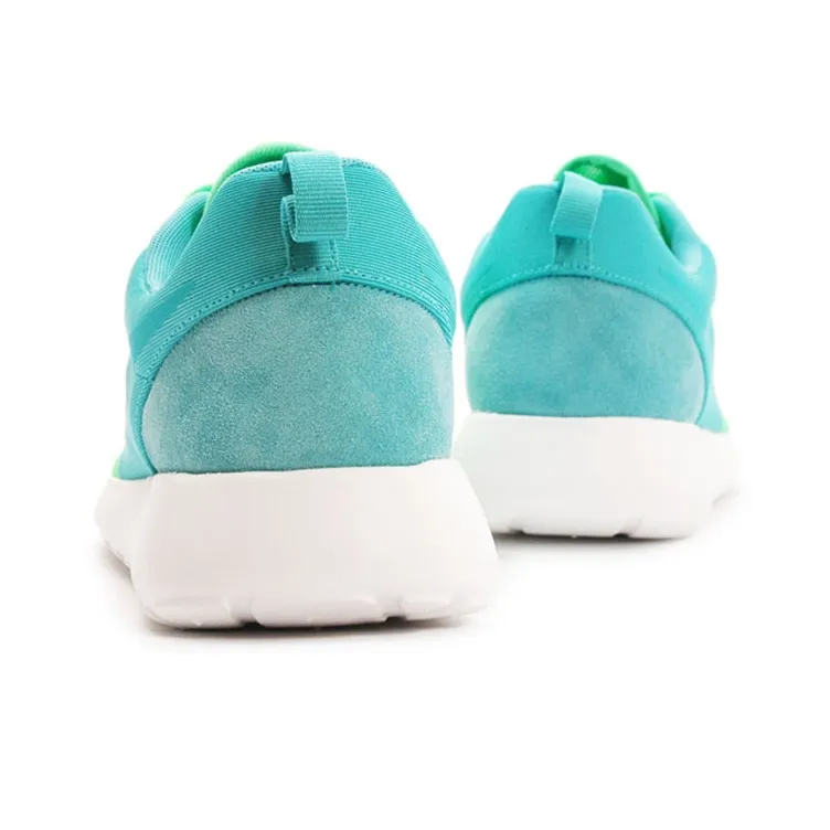 Nike Roshe Run Hyperfuse Sport Turquoise-3