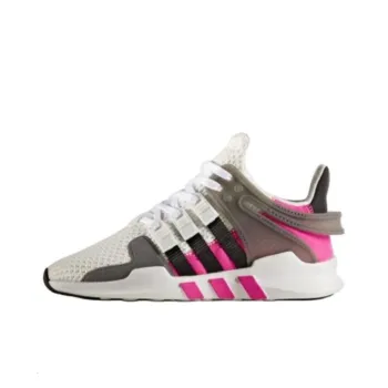 Eqt Support Adidas Originals Adv C 'White Pink'