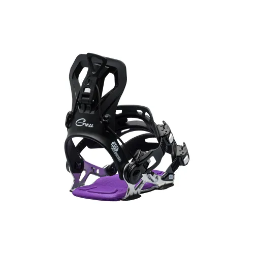 Lilkings Ski Boots
