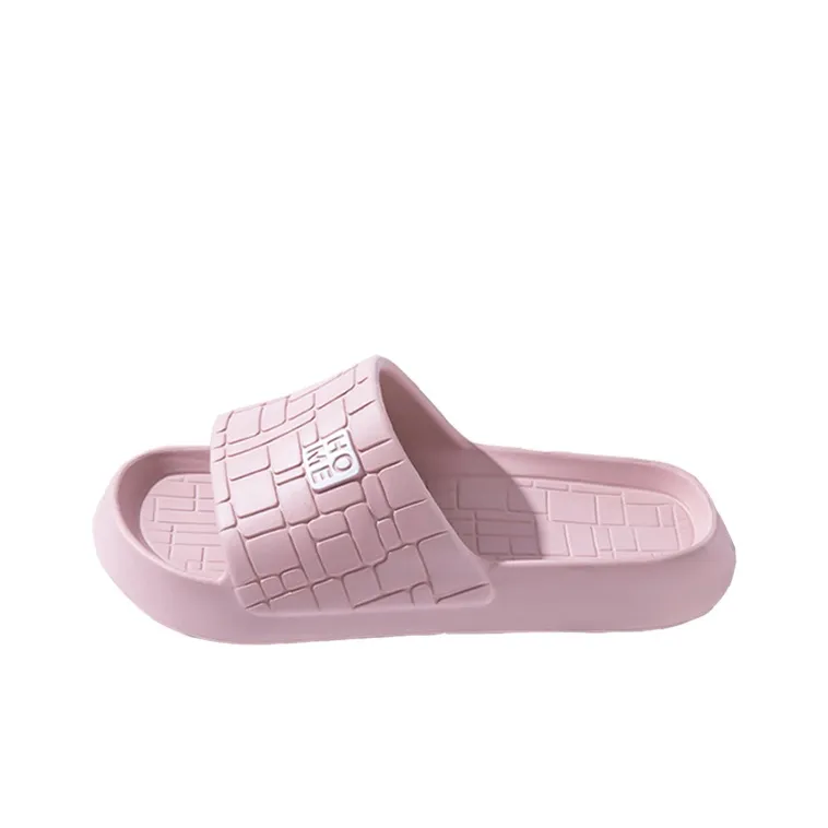 YUSHIPOLUO Slide Slippers Unisex-9