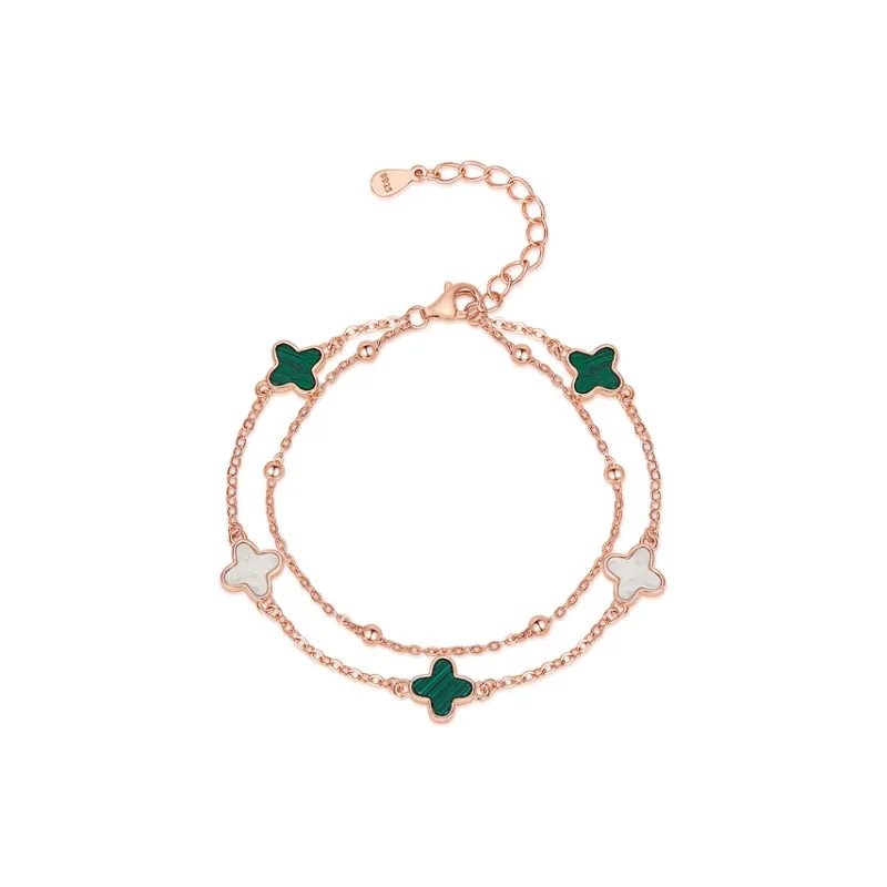 MCK Jade Bracelets Women's-4