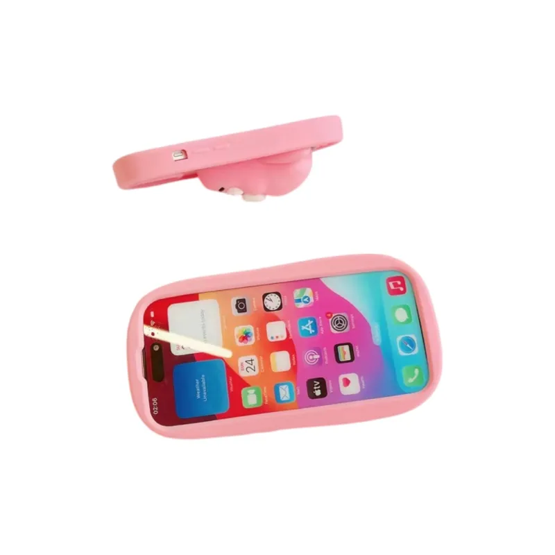 Baohuguang Phone Cases-2