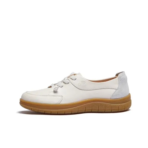 CAMEL Casual Single Shoes Women's